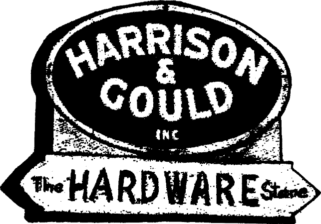 Harrison & Gould